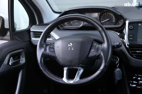 Peugeot 2008 2017 - фото 20