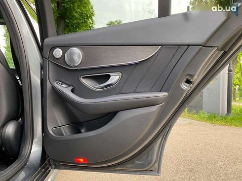 Mercedes-Benz C-Класс 2018 - фото 24