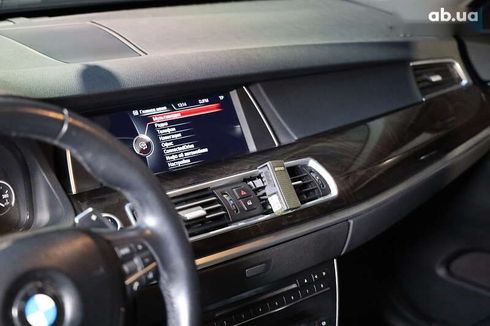 BMW 5 серия 2015 - фото 23