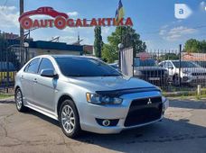 Купить Mitsubishi бу в Украине - купить на Автобазаре