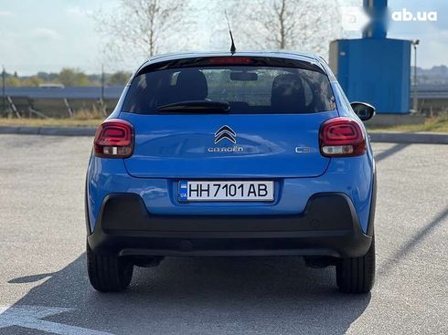 Citroёn C3 2017 - фото 26