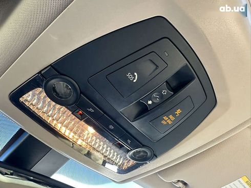 BMW 5 серия 2012 - фото 20