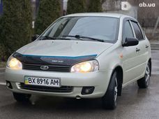 Продажа б/у ВАЗ 1118 в Днепропетровской области - купить на Автобазаре