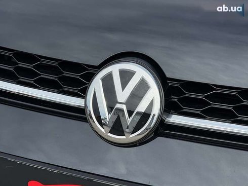 Volkswagen Golf 2018 - фото 18
