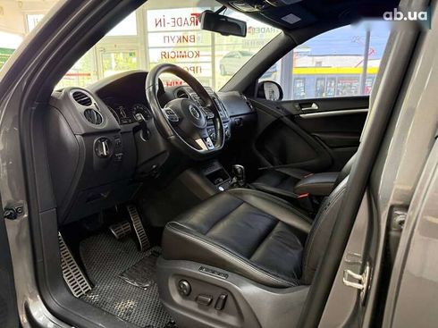 Volkswagen Tiguan 2013 - фото 27