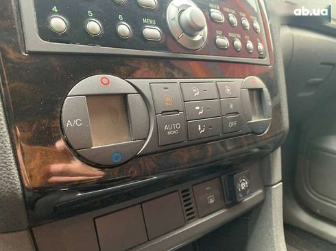 Ford Focus 2005 - фото 24