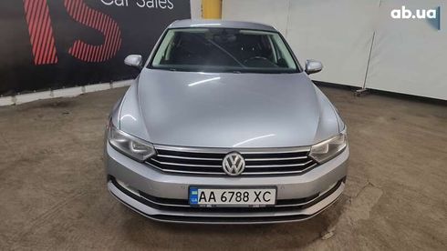 Volkswagen Passat 2019 - фото 2