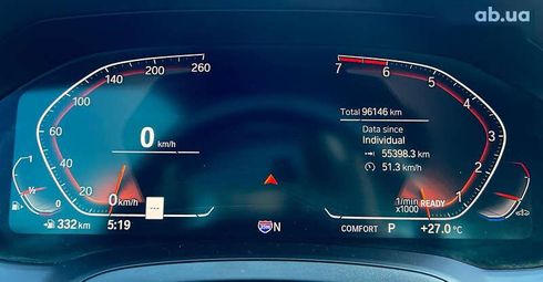 BMW 3 серия 2019 - фото 28