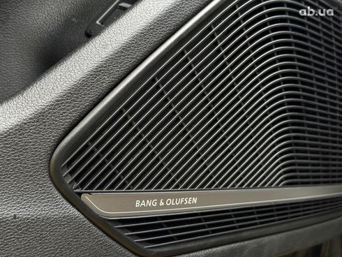 Audi S5 2019 серый - фото 15
