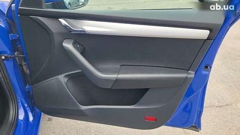Skoda Octavia 2019 - фото 29