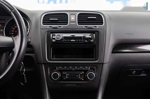 Volkswagen Golf 2009 - фото 19