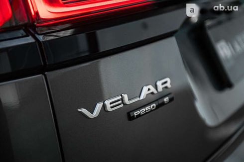 Land Rover Range Rover Velar 2018 - фото 14