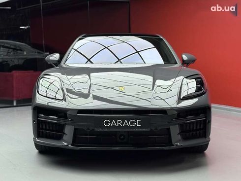 Porsche Panamera 2025 - фото 2