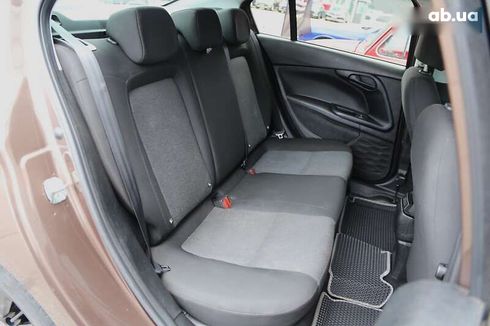 Fiat Tipo 2019 - фото 11