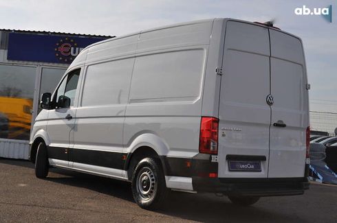 Volkswagen Crafter 2022 - фото 6