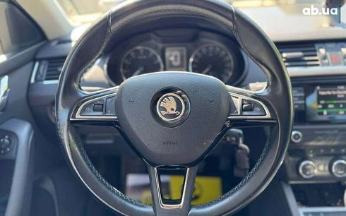 Skoda Octavia 2015 - фото 10