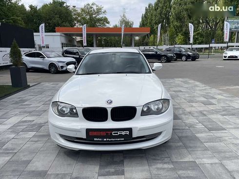BMW 1 серия 2011 - фото 7