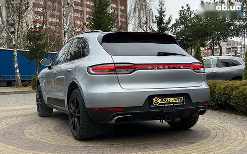 Porsche Macan 2020 - фото 5