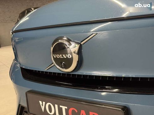 Volvo C40 Recharge 2022 - фото 8