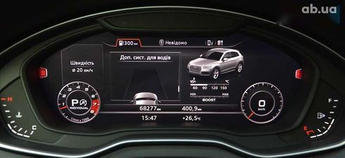Audi SQ5 2019 - фото 26
