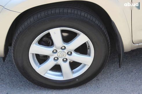Toyota RAV4 2007 - фото 14