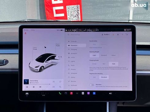 Tesla Model 3 2019 - фото 18
