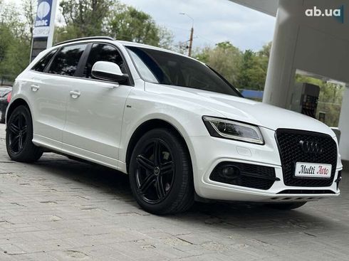Audi Q5 2012 - фото 11