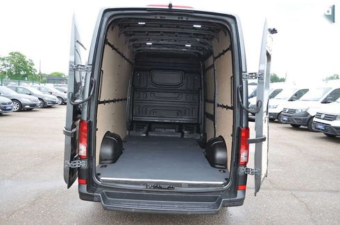 Volkswagen Crafter 2020 - фото 23
