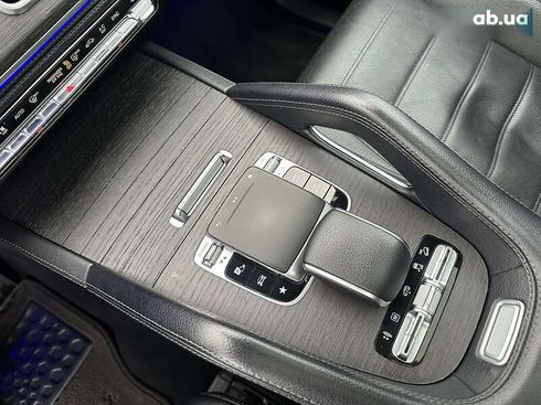 Mercedes-Benz GLE-Class 2019 - фото 14