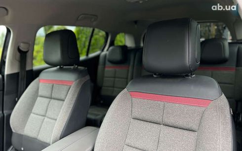 Citroёn C5 AirCross 2020 - фото 22