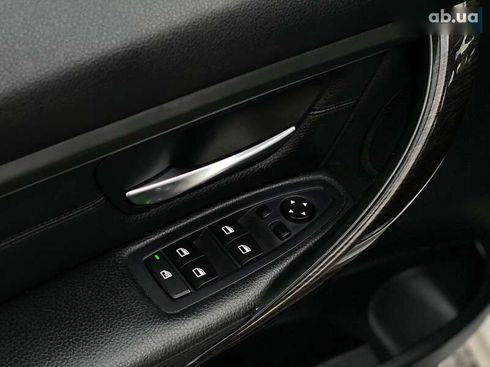 BMW 3 серия 2014 - фото 22