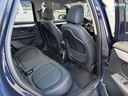 BMW 2 серия 2016 - фото 12