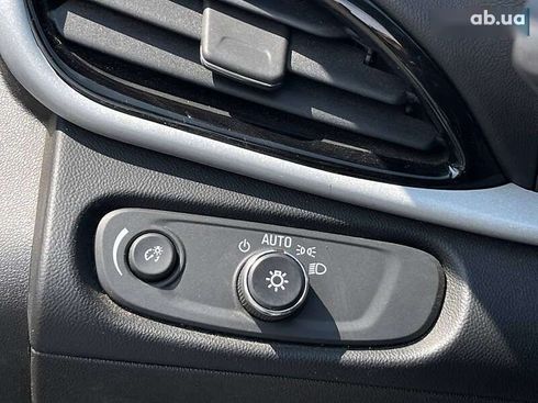 Chevrolet Volt 2017 - фото 20