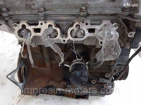 двигатель в сборе для Mazda Premacy - купить на Автобазаре - фото 5