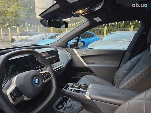 BMW iX 2023 - фото 16