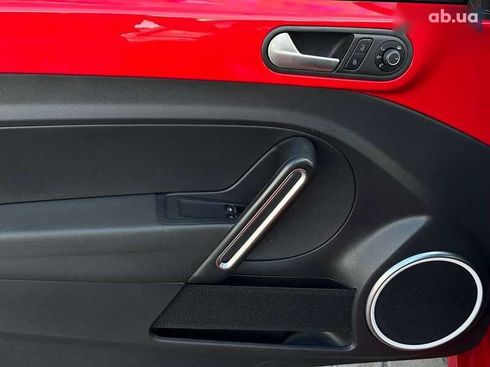 Volkswagen Beetle 2016 - фото 28