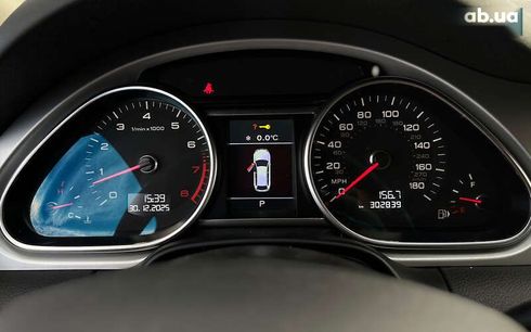 Audi Q7 2013 - фото 13