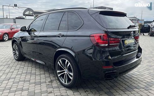 BMW X5 2016 - фото 5