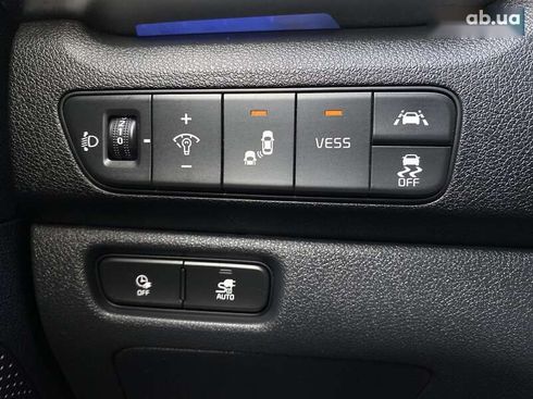 Kia Niro 2021 - фото 8