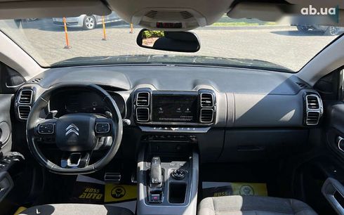Citroёn C5 AirCross 2019 - фото 11
