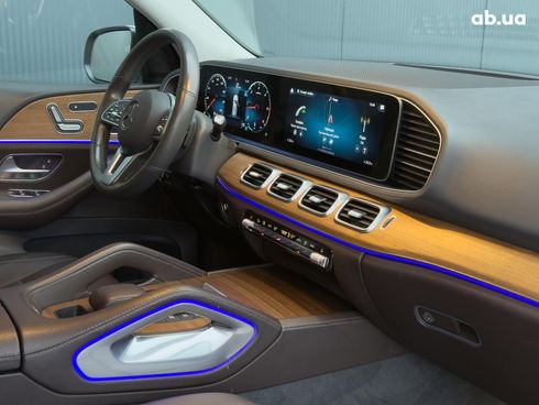 Mercedes-Benz GLE-Class 2019 белый - фото 119