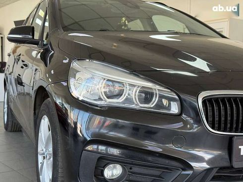 BMW 2 Series Gran Tourer 2015 - фото 3