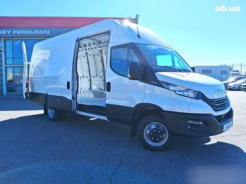 Iveco Daily 2025 - фото 4