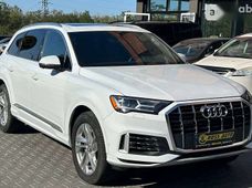 Купити Audi Q7 2020 бу в Чернівцях - купити на Автобазарі