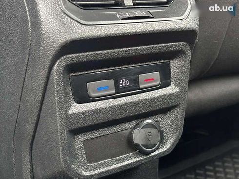 Volkswagen Tiguan 2021 - фото 20