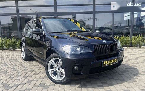 BMW X5 2013 - фото 2