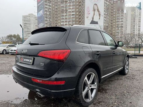 Audi Q5 2014 - фото 5