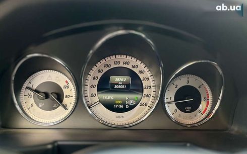 Mercedes-Benz GLK-Класс 2013 - фото 18