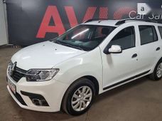 Продажа б/у Renault Logan MCV в Киевской области - купить на Автобазаре
