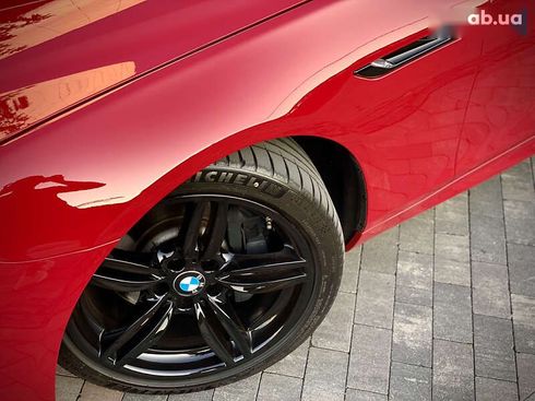 BMW 6 серия 2012 - фото 11